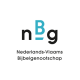 Profielafbeelding van Nederlands-Vlaams Bijbelgenootschap